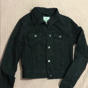 Forever21 Jean Jacket